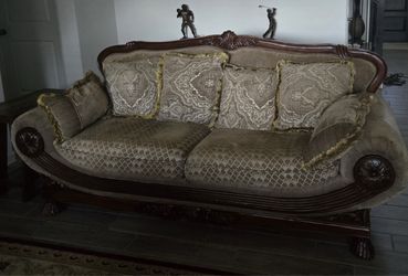 3 piece Furniture set