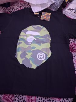 Bape shirt