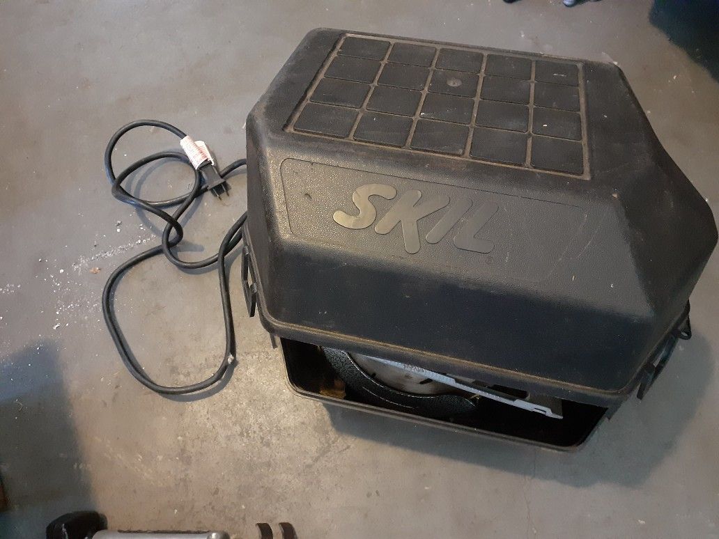 SkilSaw Legend for Sale in St. Petersburg, FL OfferUp