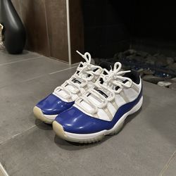 jordan’s 11 concords