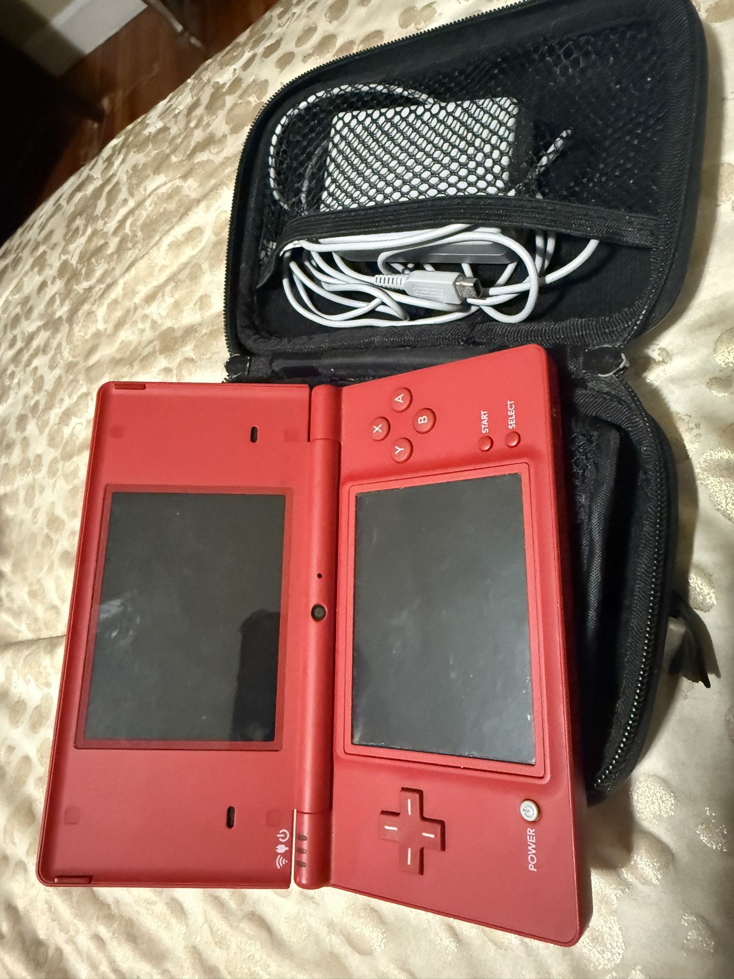Nintendo DS