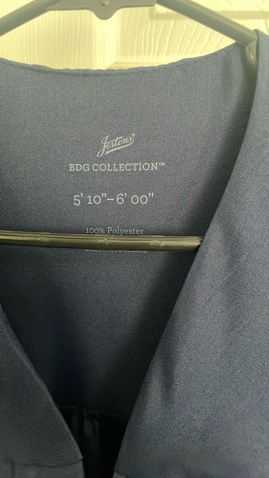 Graduation Gown