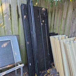 FREE truck hard  cover  for F350 and F250.