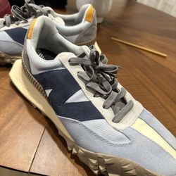 New Balance Xc 72