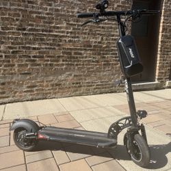 Electric Scooter For Sale