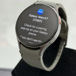 Samsung Galaxy Watch 7 44mm (GPS+Cellular) (UNLOCKED)