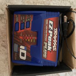 Ez-Peak Plus Battery Charger Lipo And Nimn