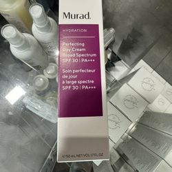 Murad Perfecting Day Cream