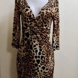 David Meister Dress 