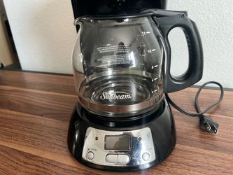 Coffee maker - Cafetera