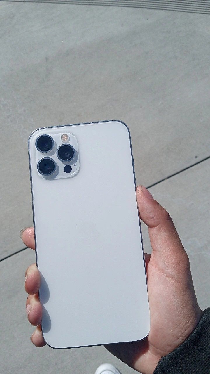 Iphone 12 Pro Max