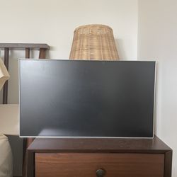 LG 24" Class Full HD Monitor 