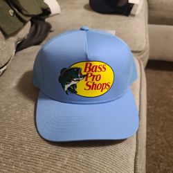 Bass Pro Hats