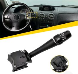 2009 Chevy Equinox windshield wiper control Switch