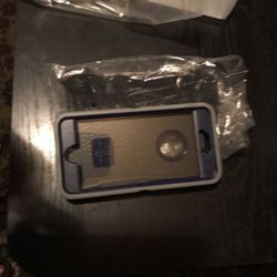 Otterbox defender iPhone 6plus