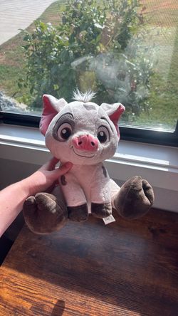 Disney Stuffed Animal