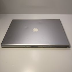 💻 Apple MacBook Pro 15" A1211 (2006) – Core 2 Duo 2.5GHz / 2GB RAM / 250GB HDD 💻