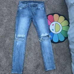 Ksubi Jeans