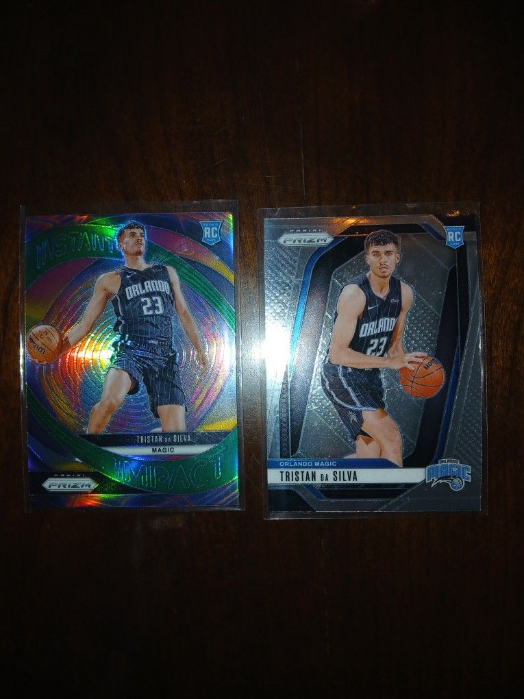 Basketball Cards