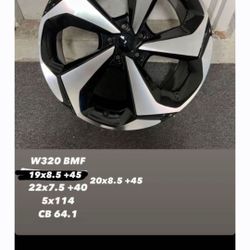 Ipw Wheels: No Credit Check/only $40 Down-payment 