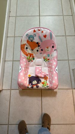 Baby Rocker