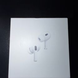 AirPods gen 2