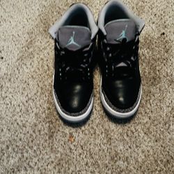 Jordan 3