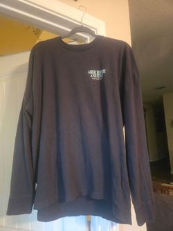 Vintage Abercrombie & Fitch N.Y. City T-Shirt