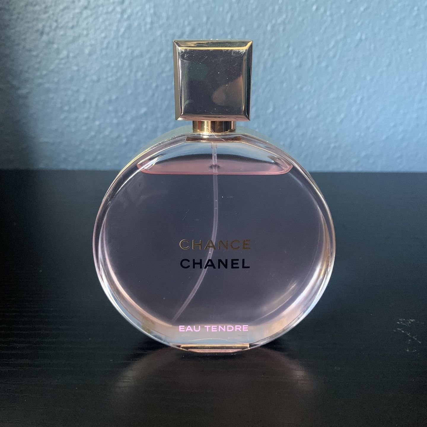 Chance Chanel Eaue Tendré 5 fl oz for Sale in El Cajon, CA - OfferUp