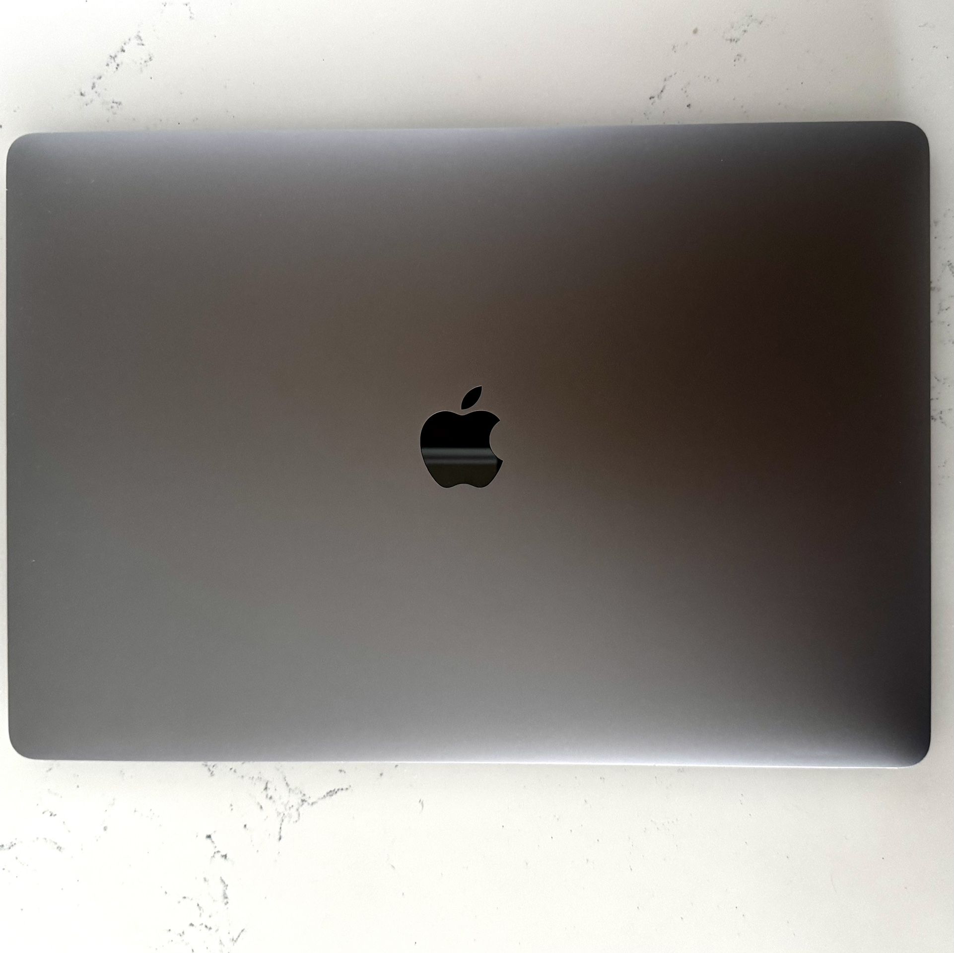 MacBook Pro - High Specs