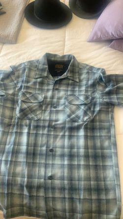 Pendleton Shirt