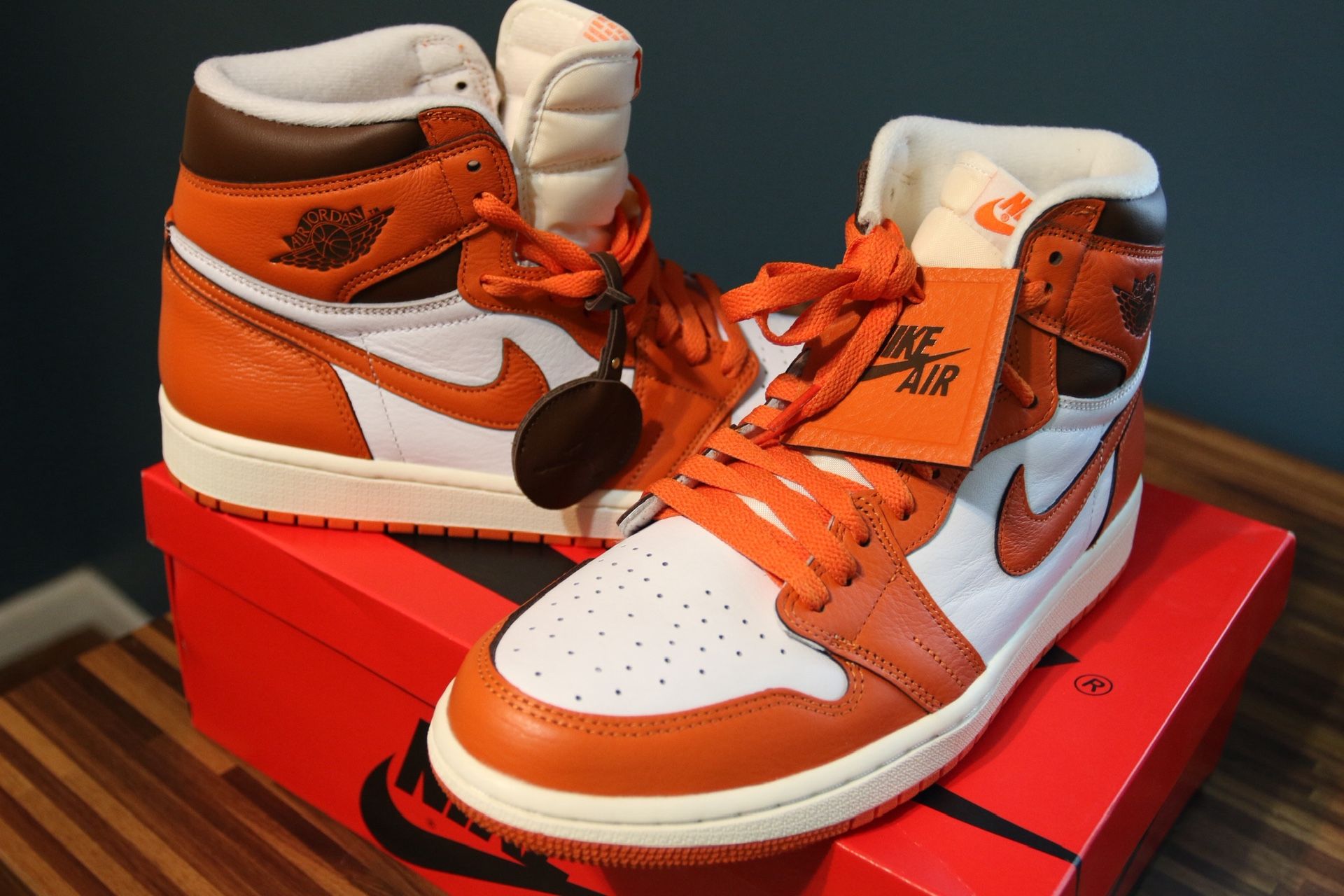Nike Jordan