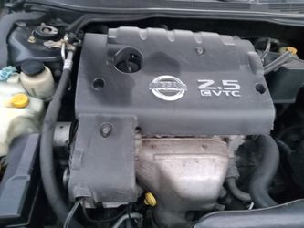 2002 Nissan Sentra