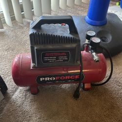 Compressor 