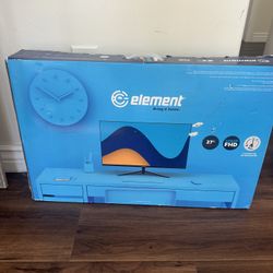 Element 27 Inch Gaming Monitor