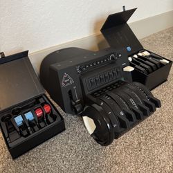 Honeycomb Bravo Throttle Quadrant