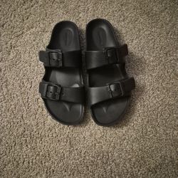 Men's Slides