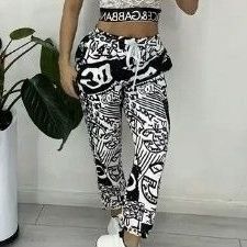 Joggers Pants Size XL