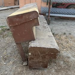 Tool Boxes