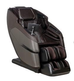 Kyota Konbi M728 DualPro 4D Massage Chair