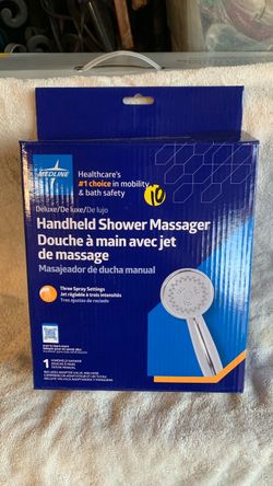 Shower head