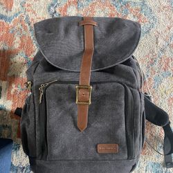 Camera Backpack