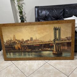 Picture Of Bridge