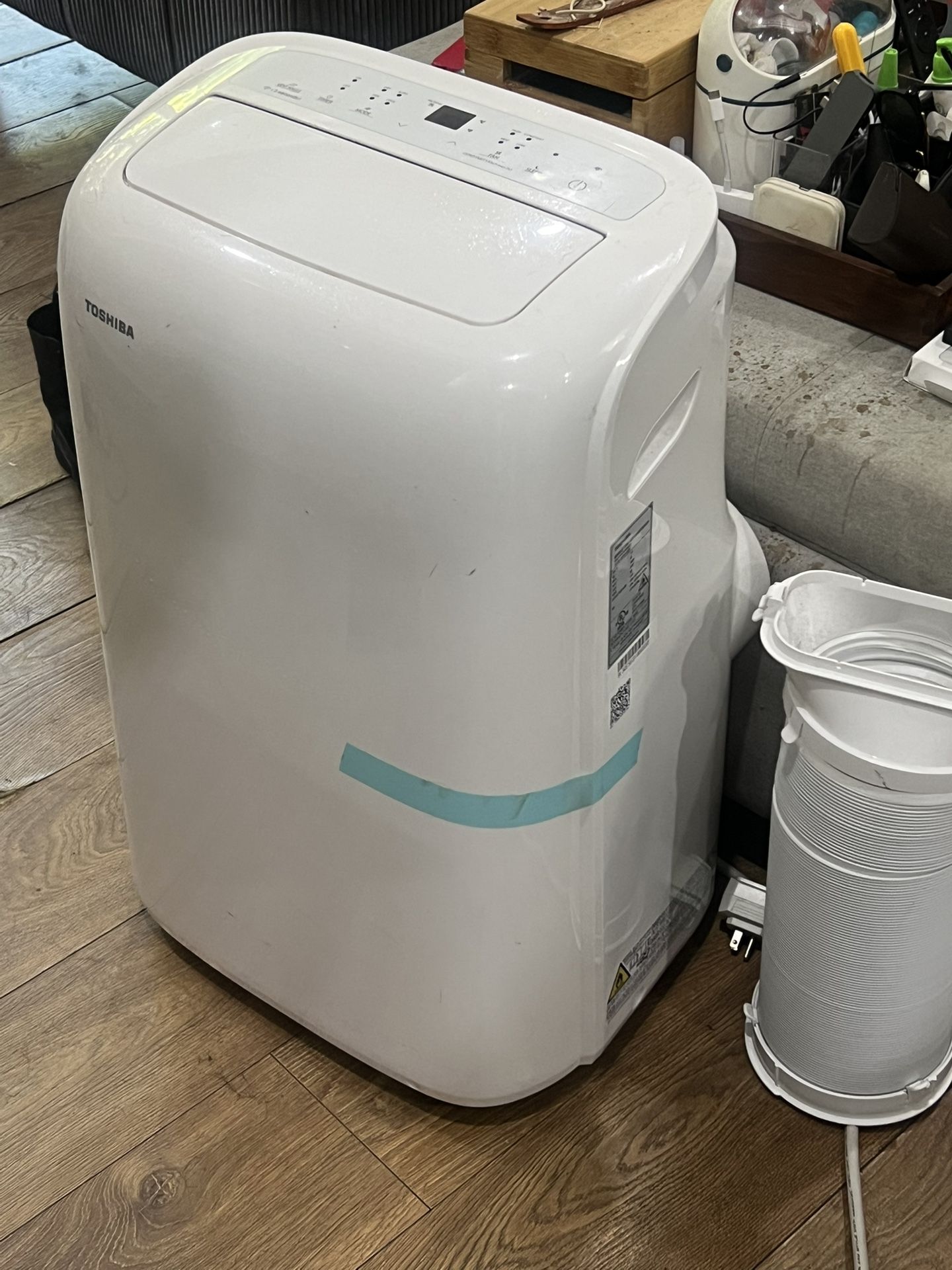 AC Unit