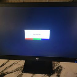 Computer Monitor 