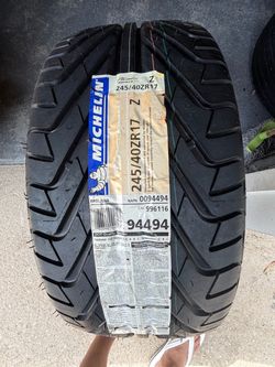 Tire