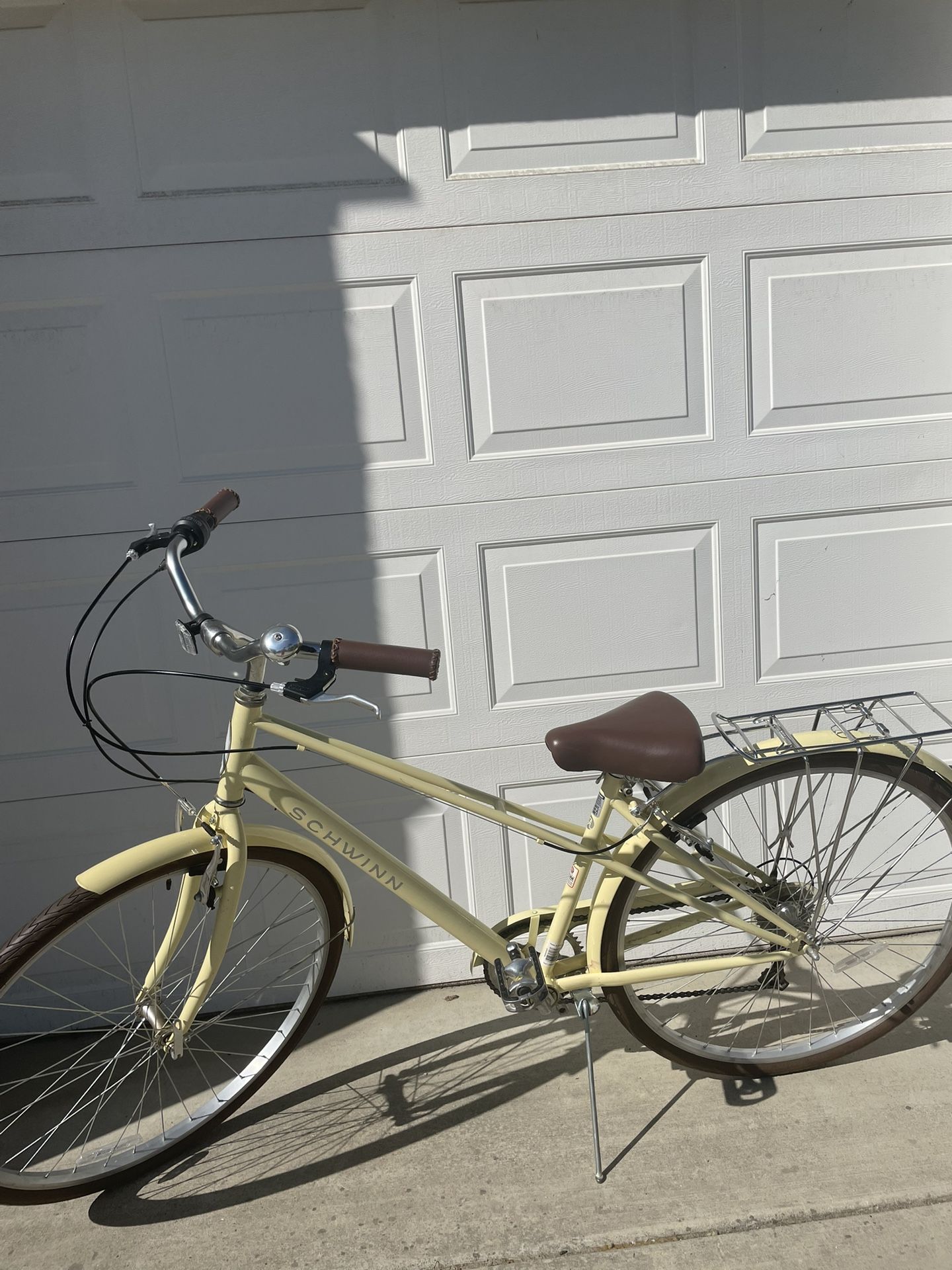 Schwinn Bike