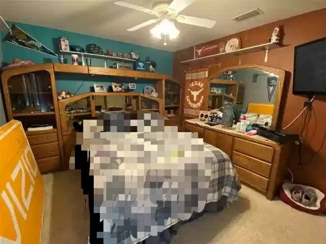 Queen/king Bedroom Set