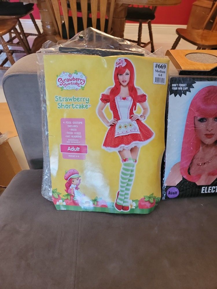Halloween Costume