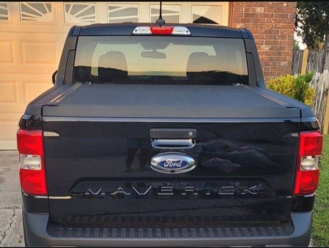 2022-2024Ford Maverick 4.6"Bed
